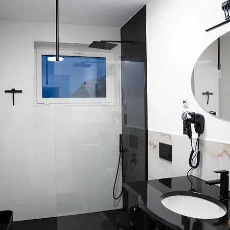 Apartment Caloroczne 